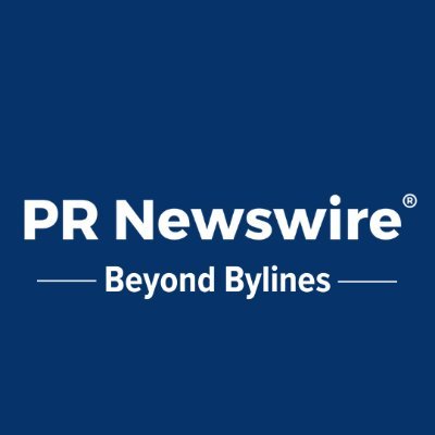 Welcome to PR Newswire for Journalists & Beyond Bylines blog! We cover journalism, emerging media & blogging. Visit https://t.co/AXLcz63V1B.
