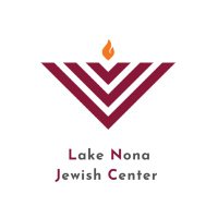 Jewish Lake Nona (@jewishlakenona) Twitter profile photo