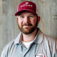 Brandon Hall(@ilsoilnerd) 's Twitter Profile Photo