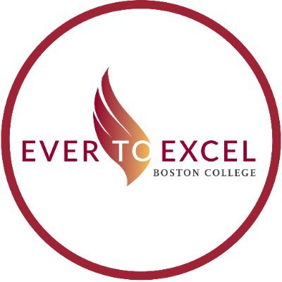 Ever to Excel invites high school students from around the world to spend a week @bostoncollege exploring their lives through the lens of Jesuit spirituality.