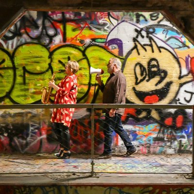 BF brings the avant-garde to life through adventurous and socially conscious programming, cross-disciplinary collaborations, and community engagement.