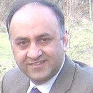 Nasser Butt (@ldmuslimsforum) 's Twitter Profile