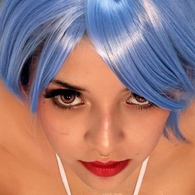 Cosplayer NO ENCUENTROS -
RESPALDO: https://t.co/avo7sA3kuY
Insta
https://t.co/w41i2bBIQW
💌𝐷𝑀 para 𝐶𝑜𝑛𝑡𝑒𝑛𝑖𝑑𝑜🍑