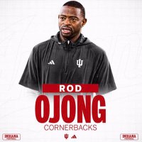 Coach Rod Ojong(@CoachOjong) 's Twitter Profileg