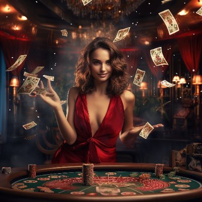 kingslotno1's profile picture. 🎰แหล่งรวมเกมส์ฮิตค่ายดัง🎰
🎊เเจกโค๊ตเครดิตฟรี🎊ทุกวัน🎉