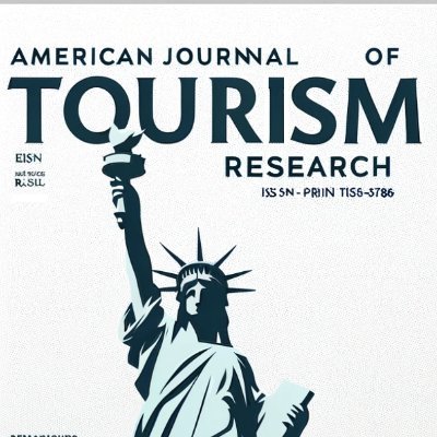 American Journal of Tourism Research
----------------------------------------------
An Academic Journal in United States, 2012-2023