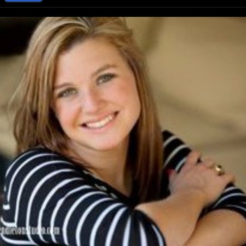 LucyWeil's profile picture. 