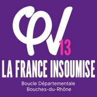 LFI Boucle Départementale 13(@lfidep13) 's Twitter Profile Photo