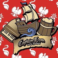 Captain Tom & The Hooligans (@captain_tom716) 's Twitter Profile