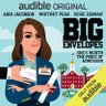 Eisentweet's profile picture. Writer: Albert, 3Below, Good Boy, Cursed Friends. "BIG ENVELOPES" PREMIERES 12/14 ON AUDIBLE.