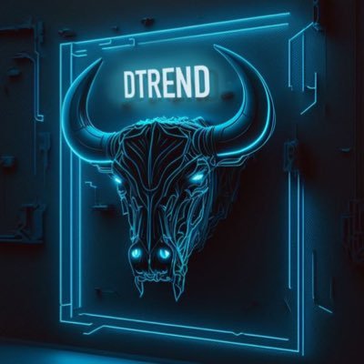 DTRENDFX's profile picture. 