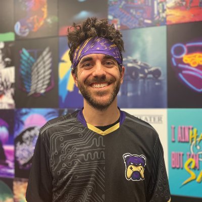 MikeyTRL Profile Picture