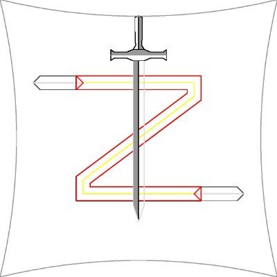 Zyfryth's profile picture. Hello. I am 35 years old. Sometimes I play and stream video games :) My favourite genre is cRPG-s :)