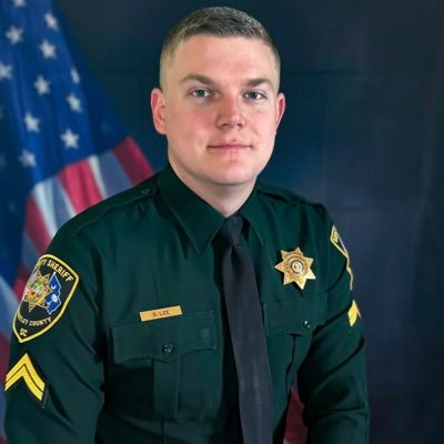 DeputyLee_BCSO Profile Picture