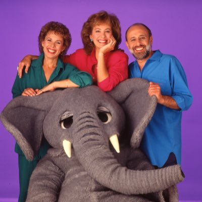 Sharon, Lois & Bram Profile