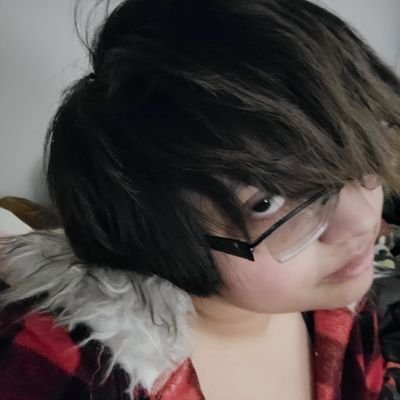 EdgeLord4169 Profile Picture