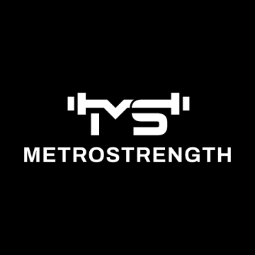 MetroStrength Profile Picture