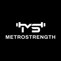 MetroStrength(@MetroStrength) 's Twitter Profile Photo