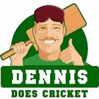 Dennis(@DennisCricket_) 's Twitter Profileg