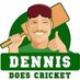 Dennis (@DennisCricket_) Twitter profile photo