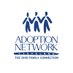 Adoption Network Cleveland (@AdoptionNetCLE) Twitter profile photo