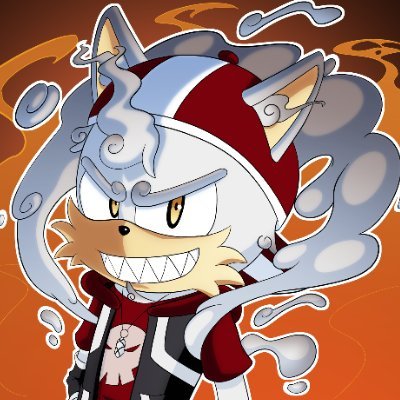 Just a regular 26 year old dude who loves to draw. I love Pokemon, Kingdom Hearts, Sonic and many more Taiream is adorable 🦊❤🐰Pfp: by @EblastGraphix45