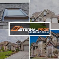 Eternal Pros Construction(@EternalProsCon) 's Twitter Profile Photo