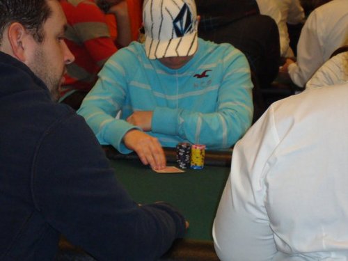 Douggosse33's profile picture. 