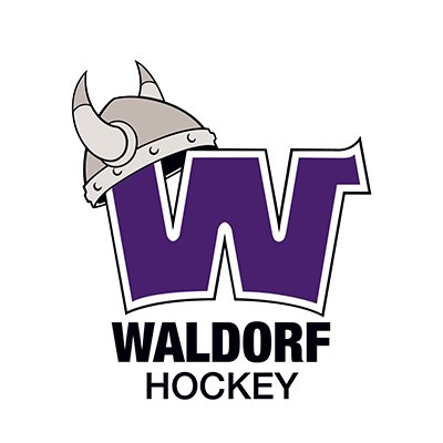 The official Twitter account of Waldorf University D2 Hockey