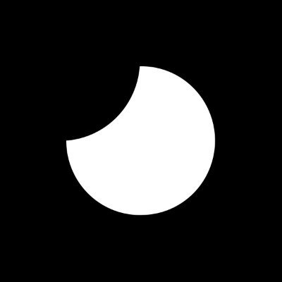 The small tech company with the eclipse logo. Order your Ai Pin today: https://t.co/w6NwmmThsO