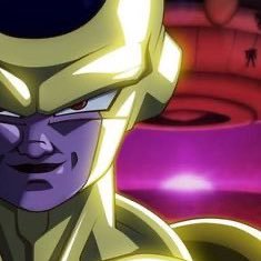 I am Lord Frieza fighter , Emperor of the universe.
