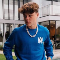 Jack Doherty (@dohertyjackk) 's Twitter Profile