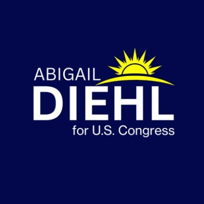 Abigail Diehl is dedicated to representing you as the next U.S. Congresswoman for Maryland’s 3rd District.