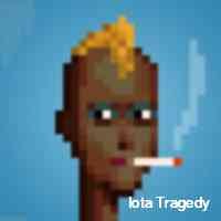 Iota Tragedy (@itatragedy) 's Twitter Profile
