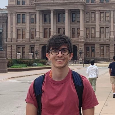 PhD student at UT Austin interested in automatic theorem proving.