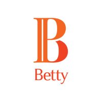 Betty Books(@thebettybooks) 's Twitter Profile Photo