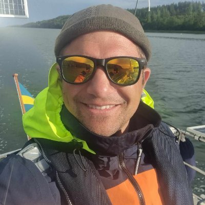 Laminarthoughts's profile picture. Author of the Aviation Data Bible, to be finished before 2030. Account used for research. Working with Aviation data and flight tracking. Spare time ⛵️ 🏃‍♂️🪂