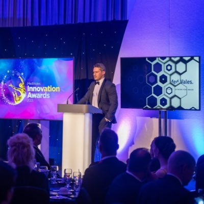 Innovation Strategy & Policy leader. Visiting Innovation Fellow, PhD candidate. Football Chairman / Coach / Player. MTB’er and Man Utd fan.