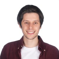 Luca Moschella (@moschella_luca) 's Twitter Profile