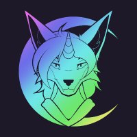 Crescent-Blue-Zero | Commissions Open! (@crescent_blue_0) 's Twitter Profile