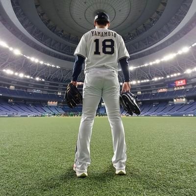 wadamin21's profile picture. #21 和田投手の大ファンです。
ジブリ作品は全て好きです。
#山梨