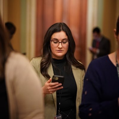 But most people call me Allie P. | Congressional reporter and producer @ABC, @RTCACapitolHill Vice Chair | Give me a M-I-Z @MUjschool | 📸: @kentnish