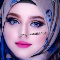 Mona Ali (@monaali1165404) Twitter profile photo