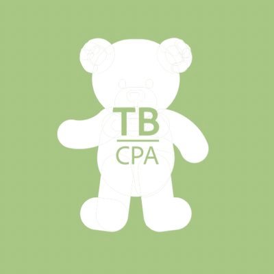 Teddy Bear CPA