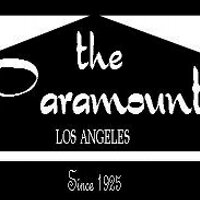 TheParamountLA (@theparamountla) 's Twitter Profile