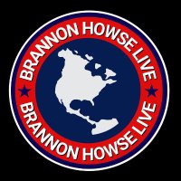 Brannon Howse LIVE(@HowseLive) 's Twitter Profile Photo