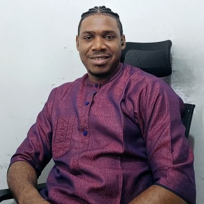 Emekhar's profile picture. God's Favourite