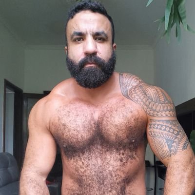 musclebearbrazi Profile Picture