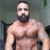 Arab Muscle Bear (@musclebearbrazi) Twitter profile photo