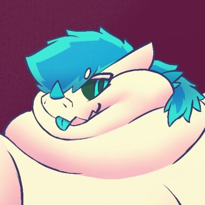 19 year old bisexual derg that loves to draw inflation and butts x3

🔞no minors🔞

Discord: FrostDragon#8637
Commissions: Closed

Pfp & banner by @AyaxStudio💙